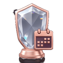 Season champion award